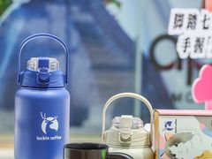 -瑞幸咖啡(厦门SM二期新生活广场店)