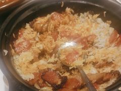 -火啫啫·粤式啫啫煲(南通首店)