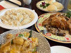 -鹿鸣春饭店(总店)
