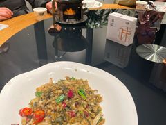 -味莊餐厅(康庄南街店)