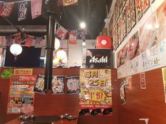 -大阪烧肉BAKA一代(十亩地店)