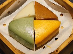 -柒园·三十年创意杭帮菜(龙湖滨江天街店)