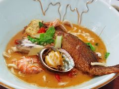 -官桥贡面(吉城大厦店)