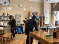 -豆相识•九九豆腐脑(牛咡桥店)