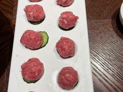 -东海怡品海鲜豆捞(舟宿夜江店)