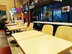 大堂-永和大王(赤峰路二店)