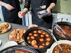 -王胖儿甏肉干饭