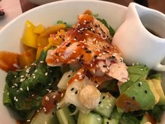 -Moka Bros 摩卡站(西单大悦城店)