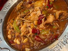 -胖哥俩肉蟹煲(湖滨银泰in77店)