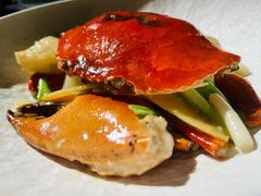 三门青蟹-临江宴(陆家嘴店)