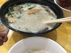 -津津老鸭粉丝馆(正东路店)