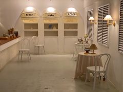 -Blue Concept Cafe&Farm·關於藍