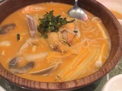 -米泰芒·东南亚料理(体育西店)