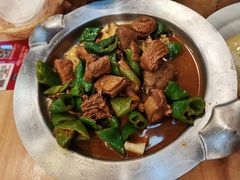 -宏状元现熬粥·京味菜(黄寺大街店)
