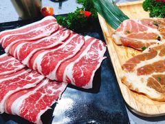 -妥妥烤肉料理(昙华林店)