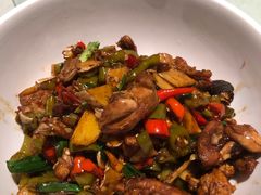 -慕湘精致湖南菜(水贝店)