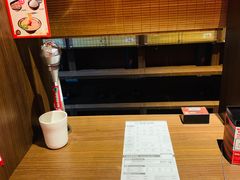 -一蘭拉面(铜锣湾店)