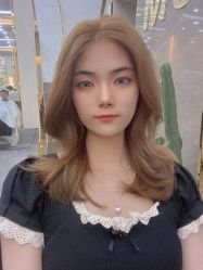 点击看大图 -3M hair美发沙龙