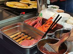 -张记灌饼(丰富路店)