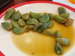 腊八蒜凤爪-聚首堂·特色小吃·肘子(什刹海德胜门店)