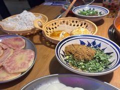 -洱火云南酸菜牛肉火锅(石景山当代商城店)