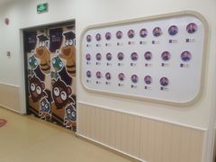 -瑞思英语·少儿英语启蒙(和平·国际商场示范校区)