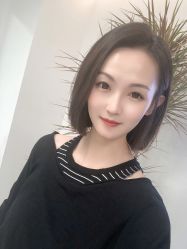 -HG美发设计沙龙