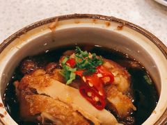 金陵泡椒鸡-南京大牌档(龙江新城市广场店)