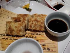 -味+新京宴·烤鸭·北京菜(创意谷店)