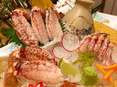 -蟹田居·活蟹料理(东城店)