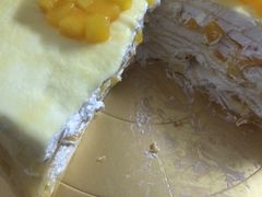 picture-OL’s Cake鲜荟千层(东风中路店)