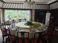 -宋园·金宴浙鲜馆(静安店)