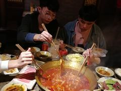 -小龙坎火锅(总店)