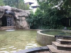 -台山颐和温泉城