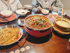 -拾捌川·自贡爆炒(新街口店)