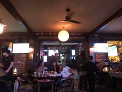 -Big Bamboo 大竹子体育主题餐厅(虹梅路店)