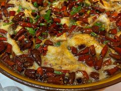 -小四川水煮鱼(南六中路店)