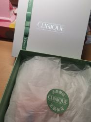-CLINIQUE倩碧