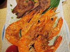 -三石铁板烧(紫竹桥店)
