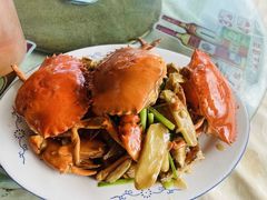 -梅姐海鲜餐厅(水头海鲜街店)