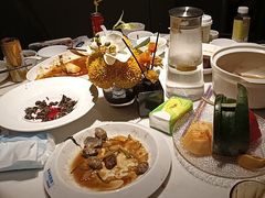 -佬太公海鸭·海鲜大排档(上海总店)