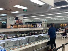 -山姆餐吧(山姆会员商店店)