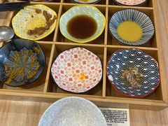 -轻蔬不用等·素食(江苏路店)