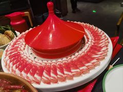 -南门四季铜锅涮肉(大屯·北苑店)