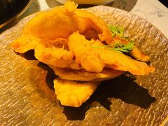 -奉天小馆·非遗东北菜(济南万象城店)