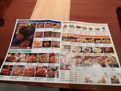-东大桥小国抻面烧烤(长通路店)