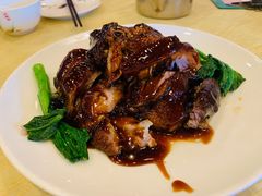 禄鹅-和膳居饮食有限公司