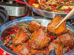 -甲王二老长沙口味馆