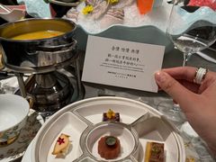 -ONE FULL 古董港式海鲜火锅