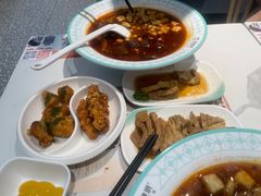 -苏晓玥·手作江南小吃(深圳北站店)
